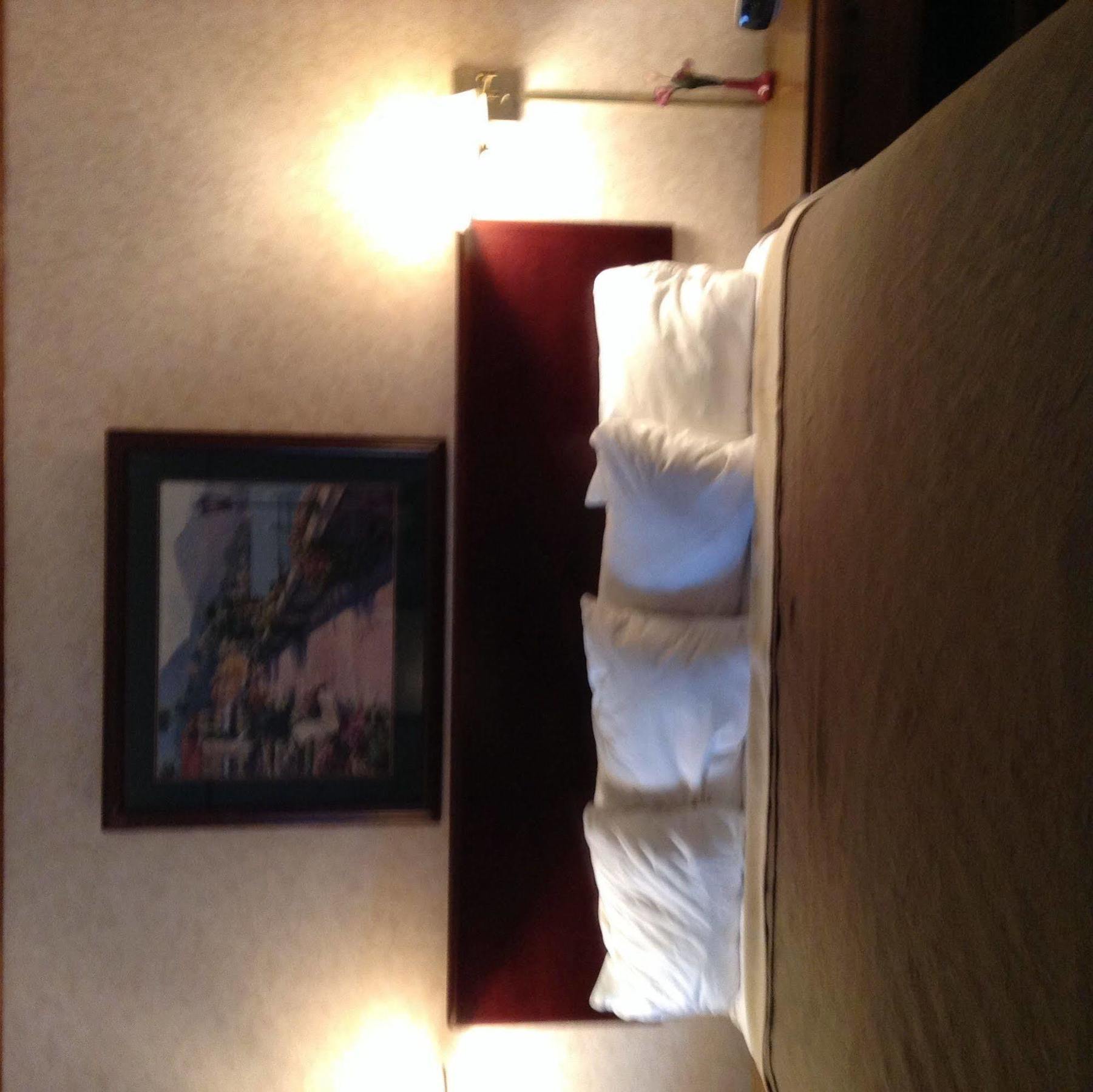 Quality Inn & Suites Картерсвилл Экстерьер фото